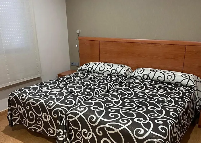 Hotel Ciudad De Plasencia