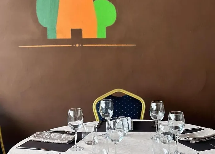 Hotel Ciudad De Plasencia