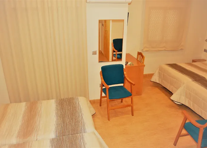 Ciudad De 3* Plasencia