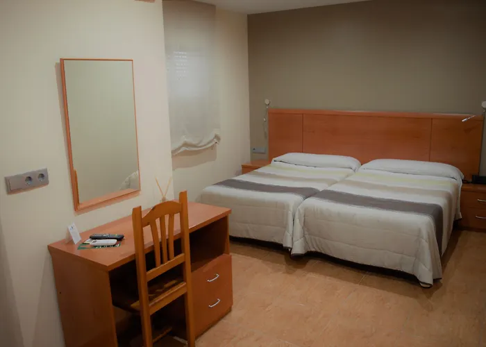 Ciudad De 3* Plasencia