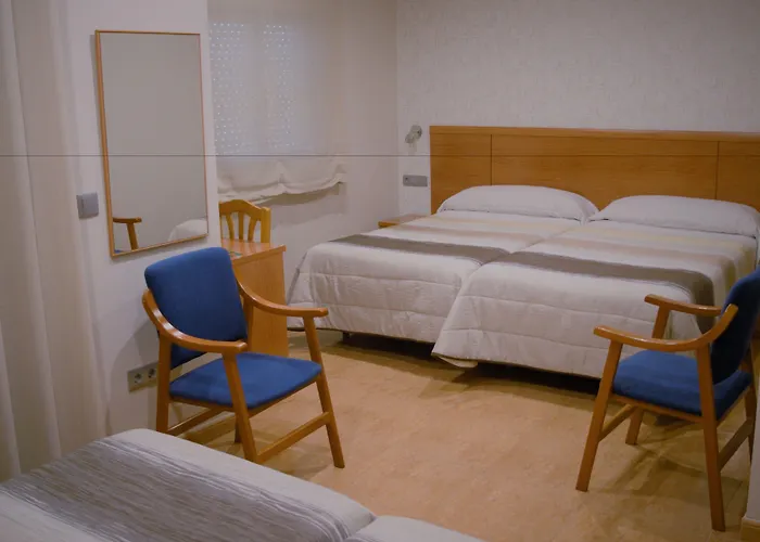 Hotel Ciudad De Plasencia