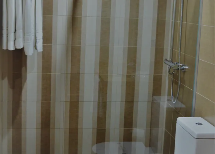 Hotel Ciudad De Plasencia