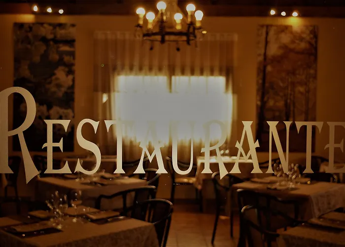 Hotel Ciudad De Plasencia