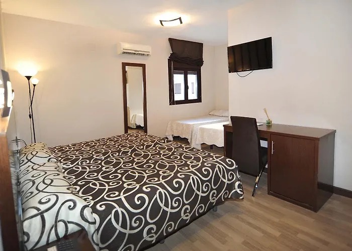 Hotel Ciudad De Plasencia