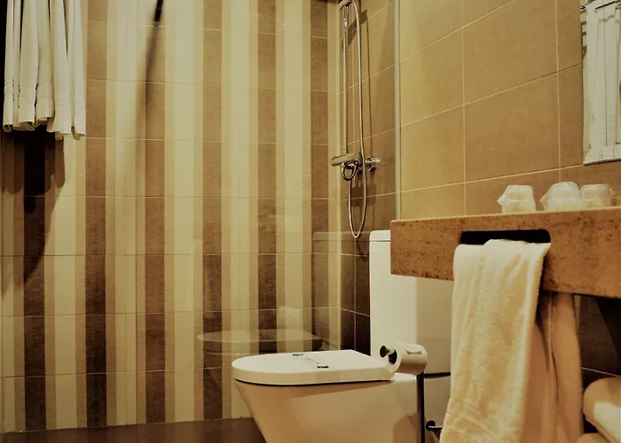 Ciudad De Hotel Plasencia