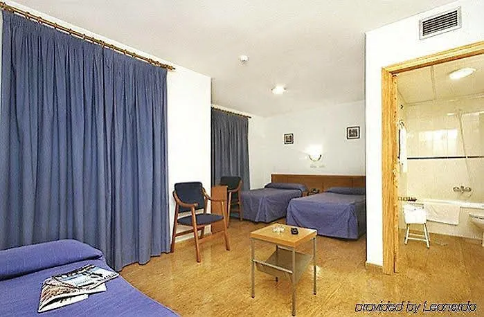 Ciudad De Hotel Plasencia