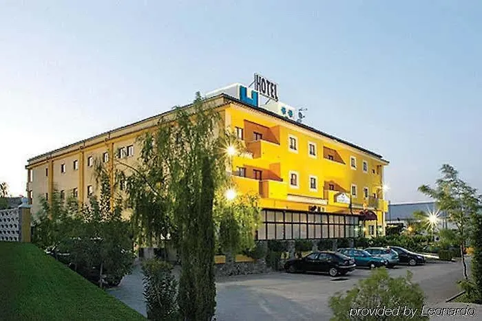 Hotel Ciudad De Plasencia