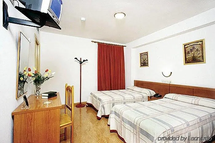 Ciudad De 3* Plasencia