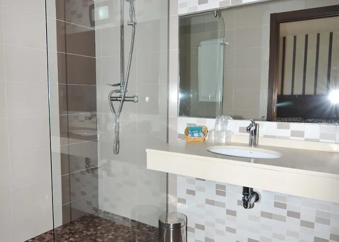 Hotel Ciudad De Plasencia