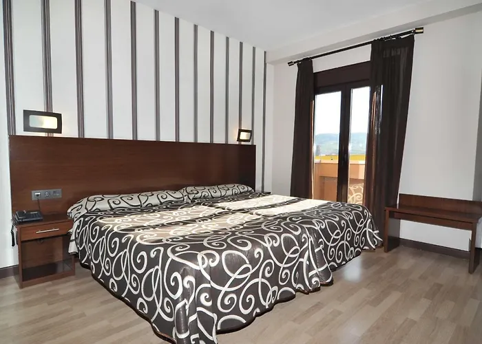 Ciudad De Hotel Plasencia