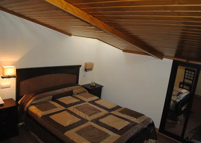 Ciudad De 3* Plasencia